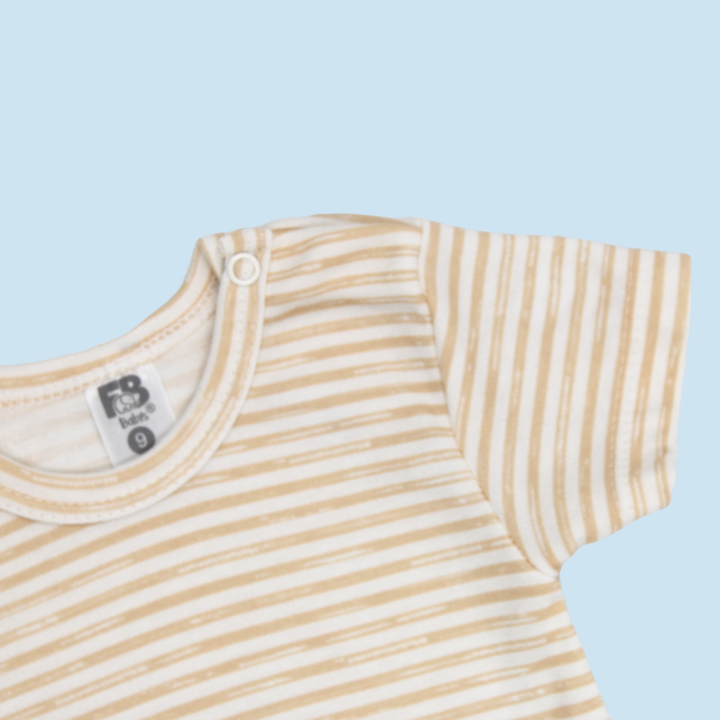 CONJUNTO BRAGA NIÑO 50190 FOR BABY