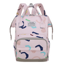 PAÑALERA TIPO MORRAL MORRAL MNYHCH-7 MUNBE