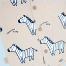 CONJUNTO NIÑO ZEBRA 756 CHOCOMIEL