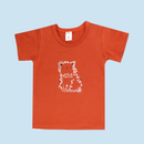 CAMISETAS X3 10900 FOR BABY