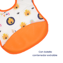 BABERO 35157-8 MUNBE