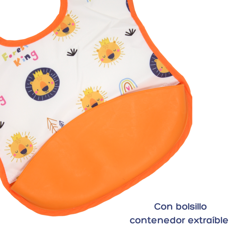 BABERO 35157-8 MUNBE