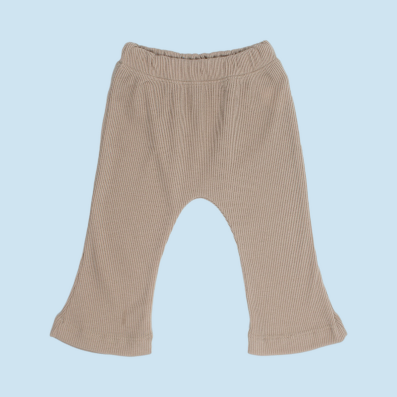 LEGGINS X3 BEBÉ NIÑA 10889 FOR BABY