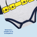 BODY BATMAN 4801 FASHION KIDS