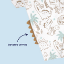 MAMELUCO NIÑO 1977 LOS CHIROS DE MARIA JOSÉ