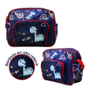 BOLSO PAÑALERA 9075-S MUNBE