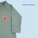 PIJAMA BEBE 10850 FOR BABY