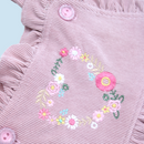 CONJUNTO BRAGA PANA 2062 CRECIENDO BABY