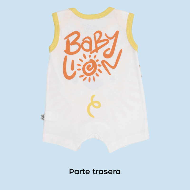 MAMELUCO NIÑO 1976 LOS CHIROS DE MARIA JOSÉ