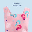 ASOLEADOR SIRENAS 2016 CRECIENDO BABY