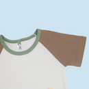 CONJUNTO NIÑO 10979 FOR BABY