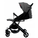 COCHE Y-S225 GRIS CLARO MUNBE