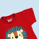 CONJUNTO NIÑO LEON 1117 CRECIENDO BABY