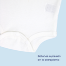 BODY RIB BOLERO 1089 CRECIENDO BABY