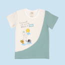 CONJUNTO PANTALON NIÑO 50101 FOR BABY