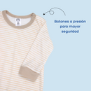 PIJAMA BEBE X2 10937 FOR BABY