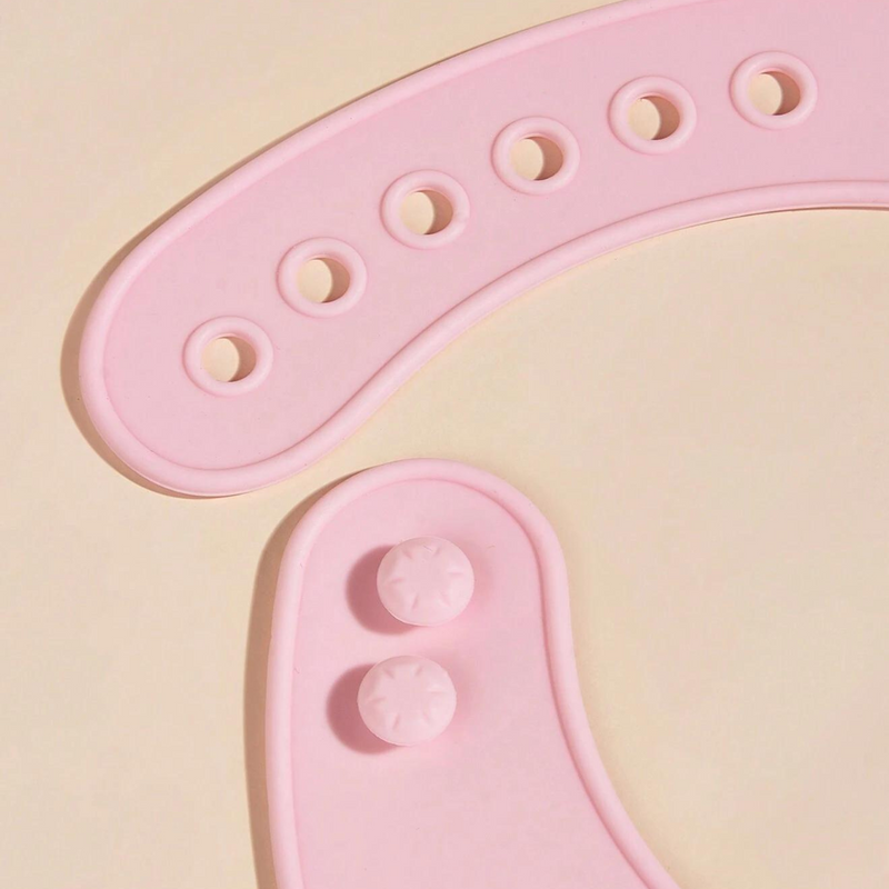 BABERO SILICONA HHWD10201 BEBESITOS