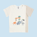 CONJUNTO BERMUDA 10863 FOR BABY