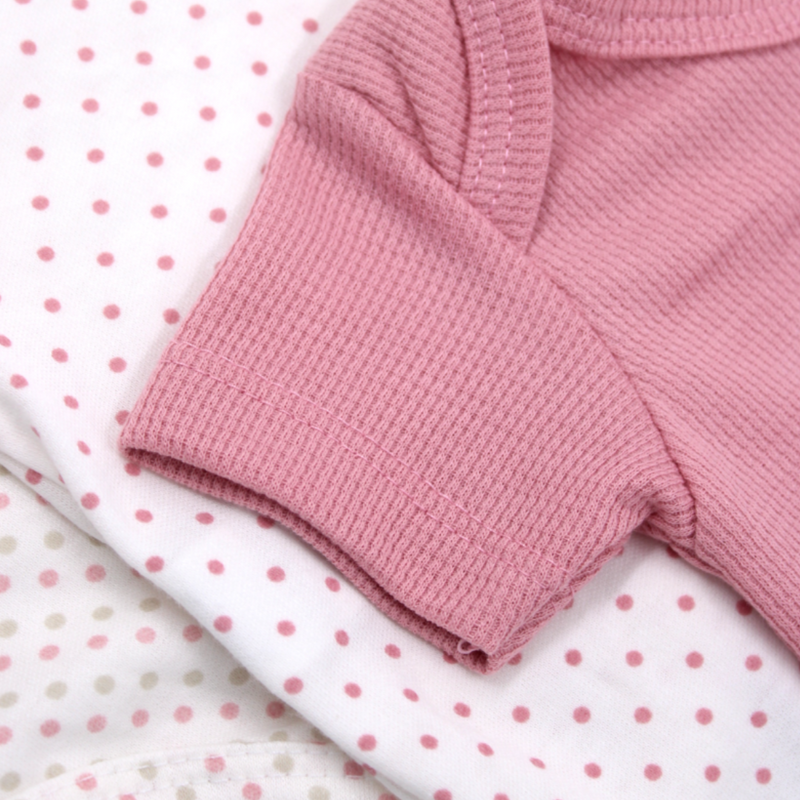 SET BODY BEBITA X3 10895 FOR BABY