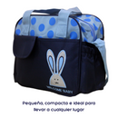 BOLSO PAÑALERA 08216S MUNBE