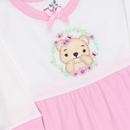 PIJAMA NIÑA 1819 LOS CHIROS DE MARIA JOSÉ