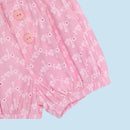 CONJUNTO ASOLEADOR OJALILLO 50114 FOR BABY