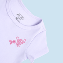 BODY BEBE NIÑA MC 3362 MI PUPA