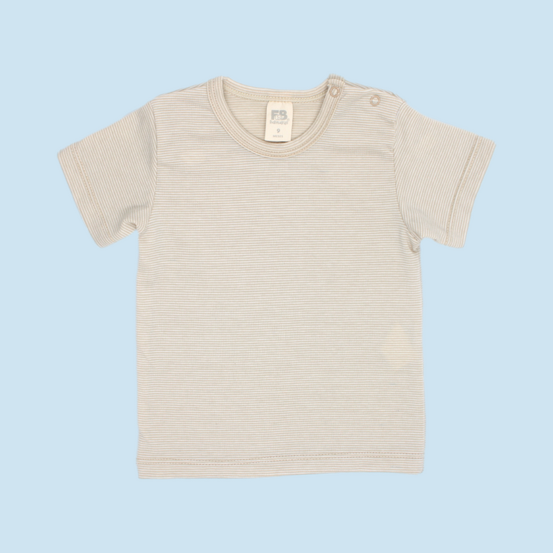 CAMISILLA X3 10893 FOR BABY