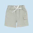 CONJUNTO BERMUDA NIÑO 50184 FOR BABY