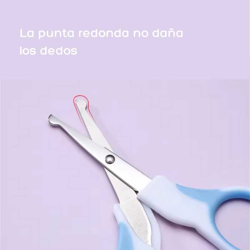 SET ASEO ESTUCHE 7818-31 BABY KAYS