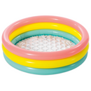 PISCINA ARCOIRIS 58924 BABY KAYS