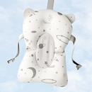 MALLA BAÑERA K04 MUNBE