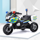 MOTO ELECTRICA Y-MB7100-W  AZUL STB