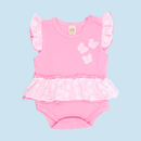 MAMELUCO BEBITA 10973 FOR BABY