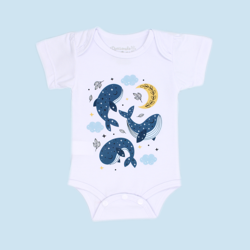 BODY BALLENAS LUNA 1114 CRECIENDO BABY