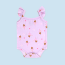 BODY BOLERO ESTAMPADO 2031 CRECIENDO BABY