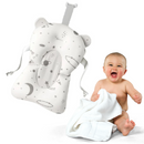 MALLA BAÑERA K06 MUNBE