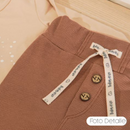 CONJUNTO X2 10891 FOR BABY