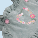 CONJUNTO BRAGA PANA 2062 CRECIENDO BABY
