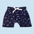 CONJUNTO BEBE NIÑO MC  3666 MI PUPA