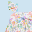 VESTIDO NIÑA 2029 CRECIENDO BABY