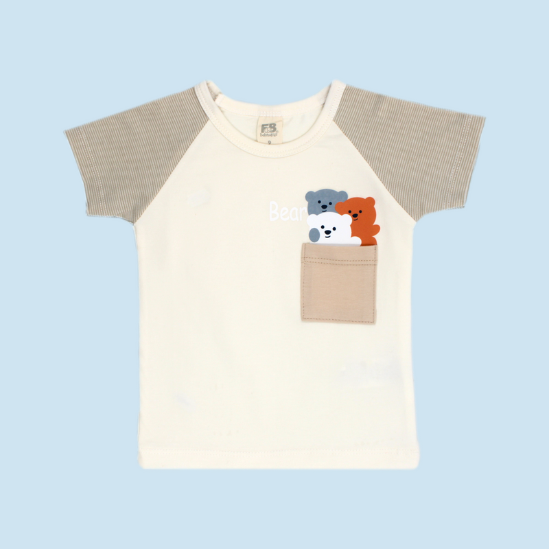 CAMISILLA X3 10893 FOR BABY