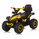 MONTABLE CON GUÍA J-BC8562P-R AMARILLO STB