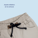 CONJUNTO BERMUDA 1761 LOS CHIROS DE MARI