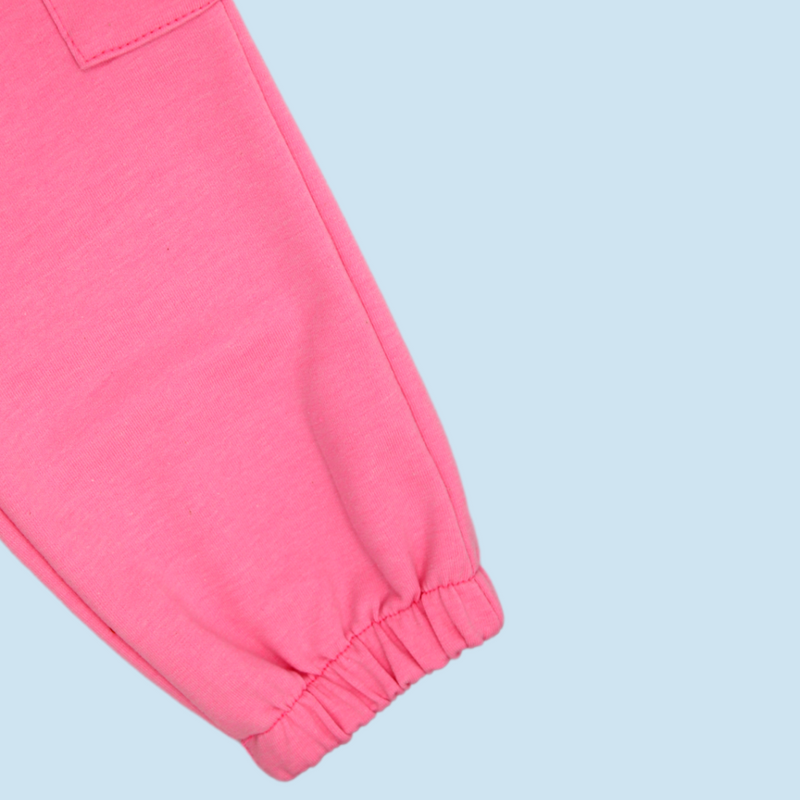 JOGGER CARGO 1094 CRECIENDO BABY