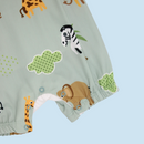 CONJUNTO BRAGA 1846 LOS CHIROS DE MARÍA JOSÉ