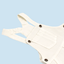 CONJUNTO BRAGA NIÑO 50190 FOR BABY