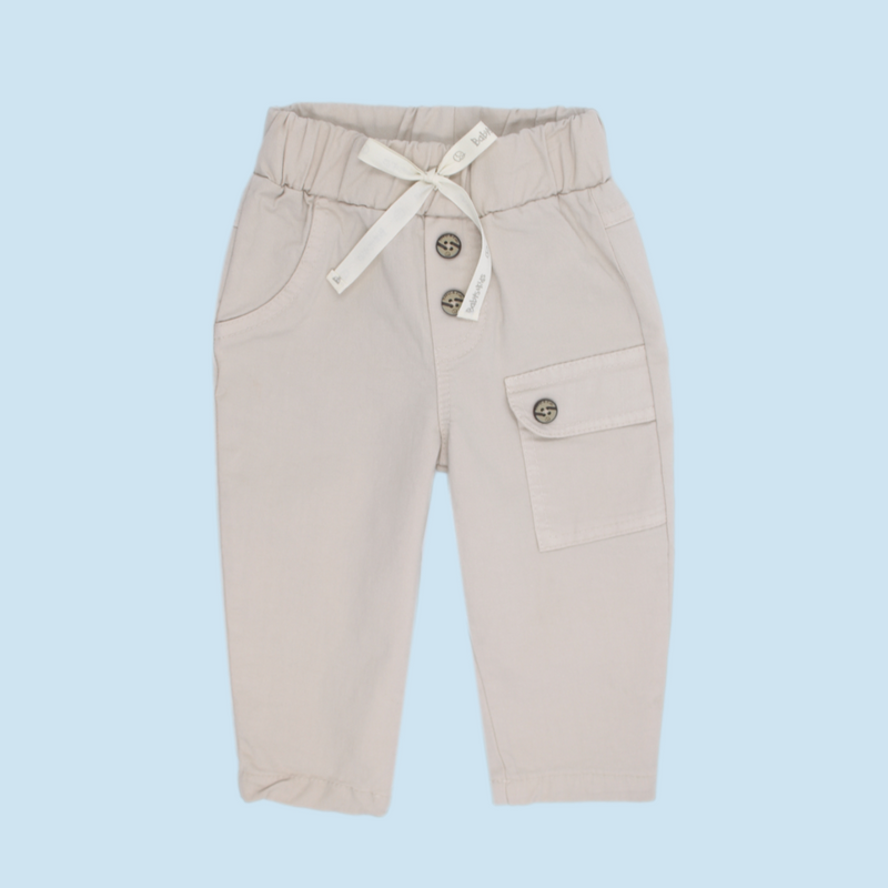 CONJUNTO PANTALON NIÑO 50101 FOR BABY