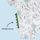 MAMELUCO NIÑO 1977 LOS CHIROS DE MARIA JOSÉ