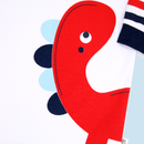 PIJAMA NIÑO 1816 LOS CHIROS DE MARIA JOSÉ